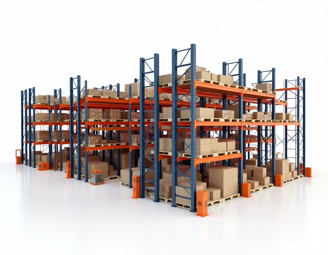 Maximized Efficiency